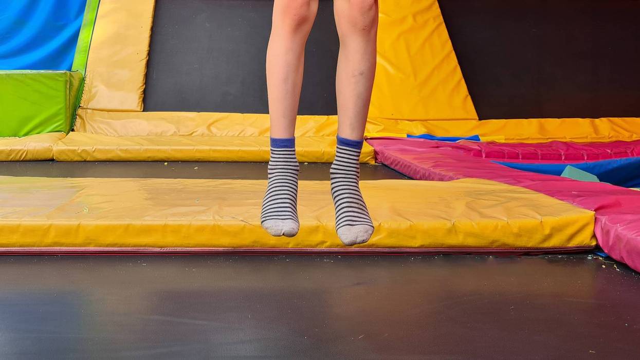 Sky Zone Permanently Closes After 12 Years in Luzerne County