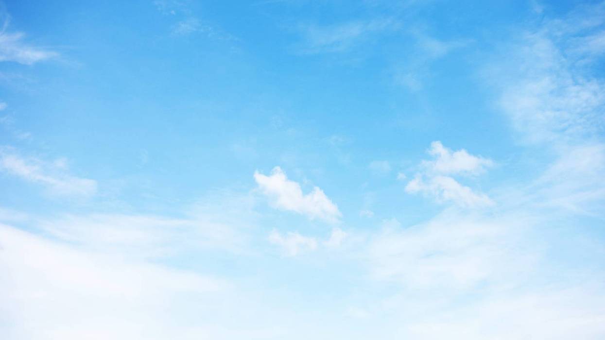 sky