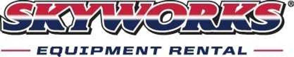 Skyworks Equipment Rental