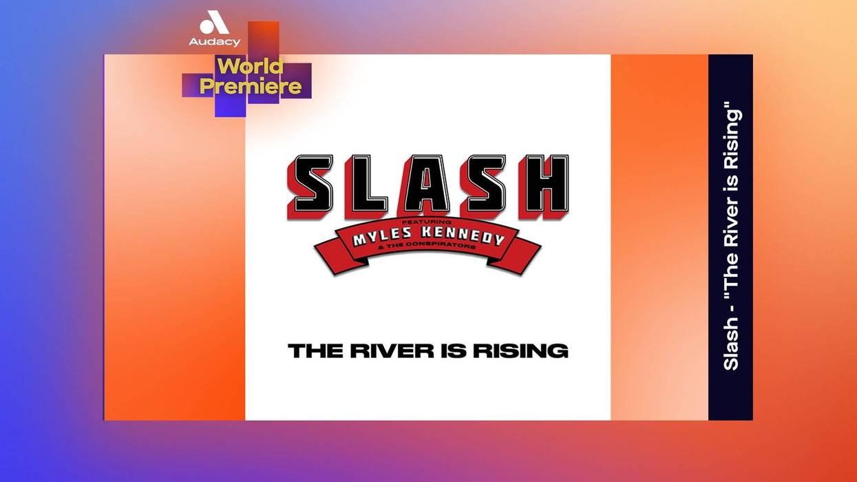 Slash World Premiere