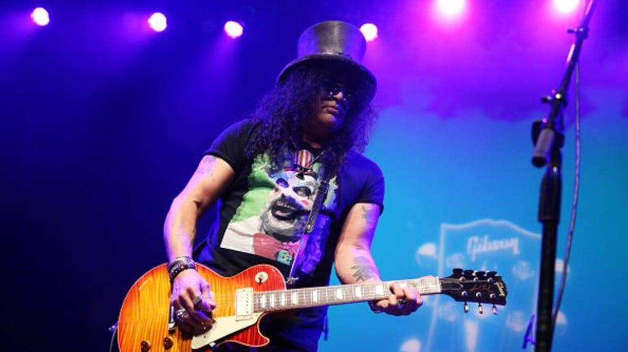 Slash
