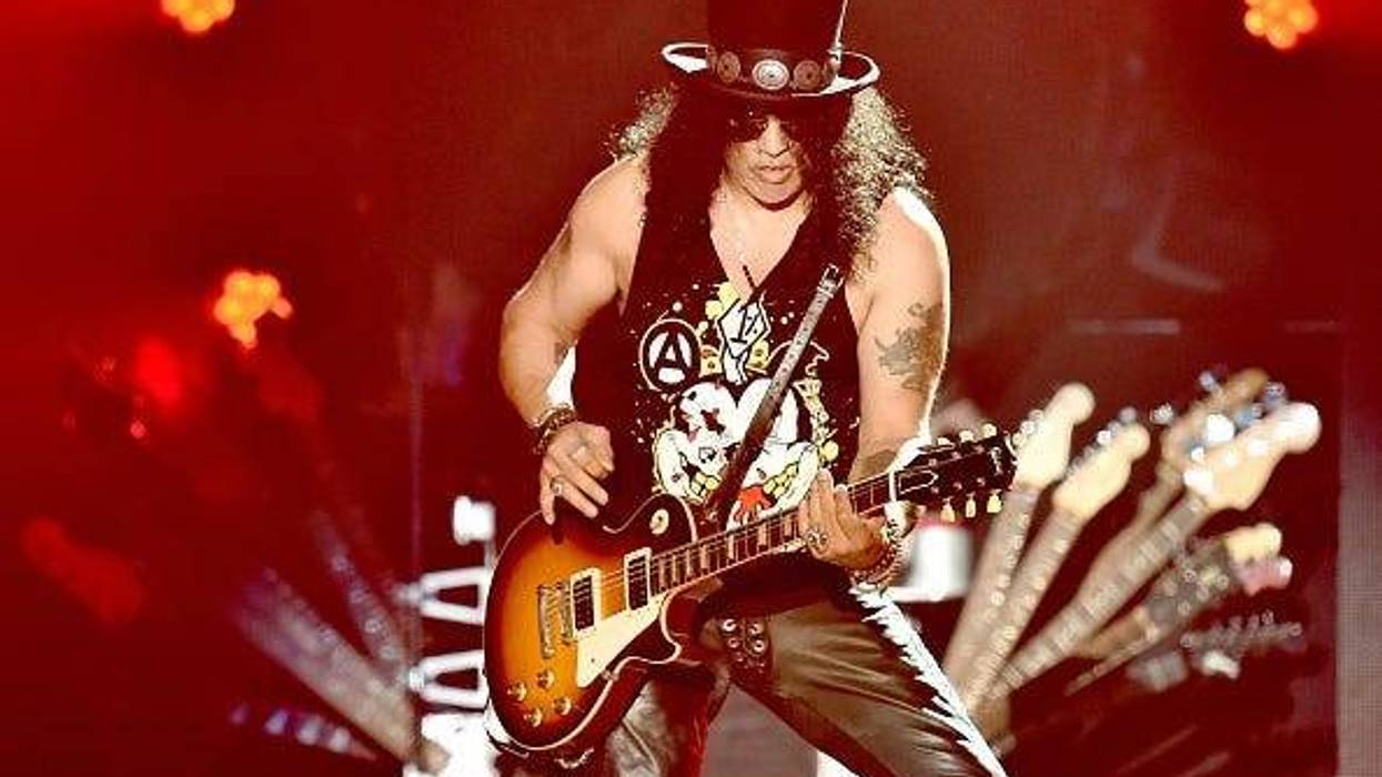 Slash
