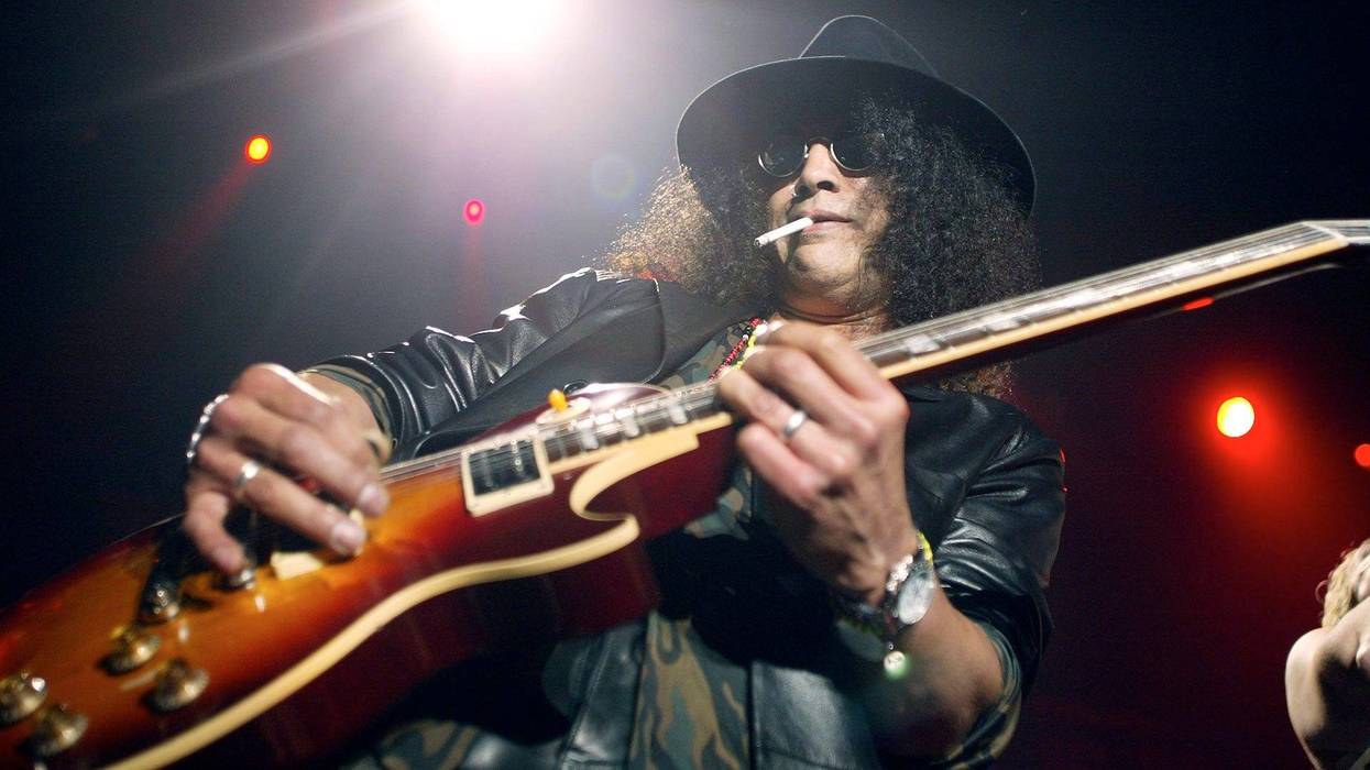 Slash
