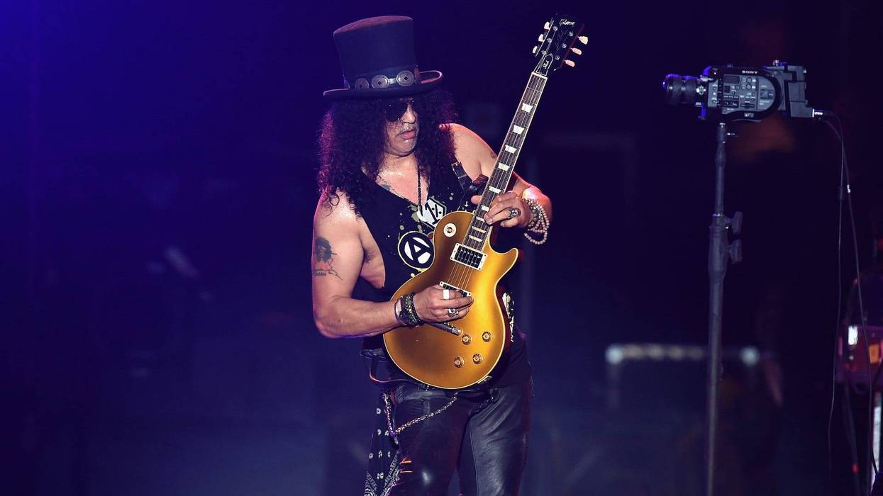 Slash
