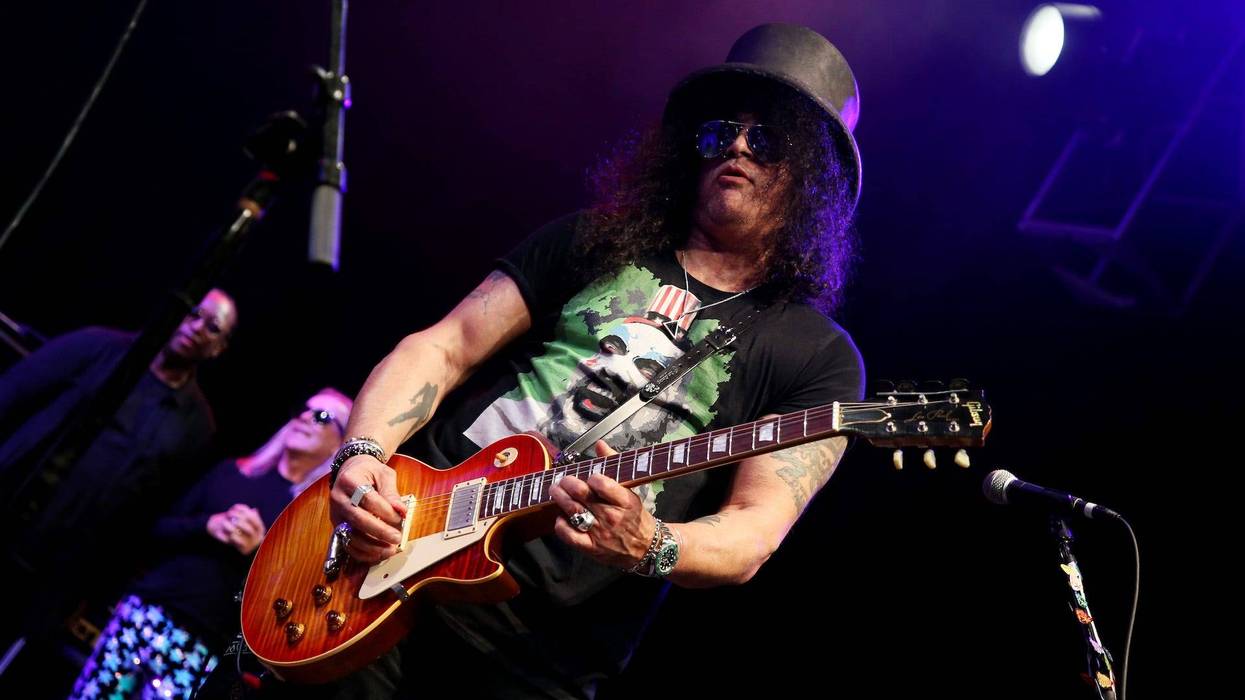 Slash
