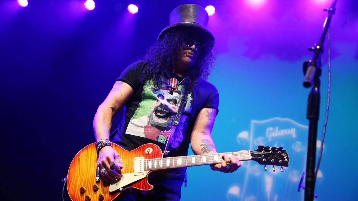 Slash