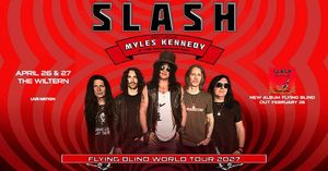 Slash