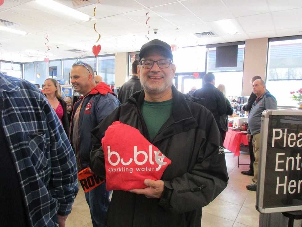 Slats at Speedway in Elyria