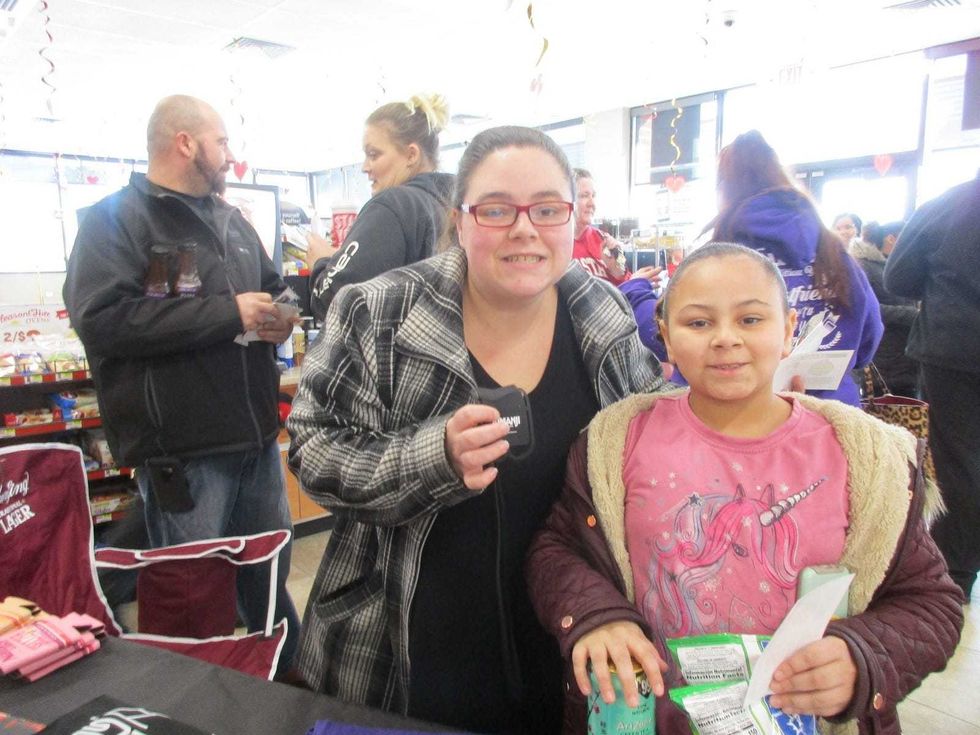 Slats at Speedway in Elyria