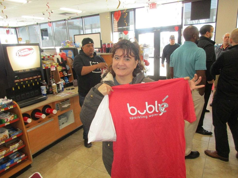 Slats at Speedway in Elyria