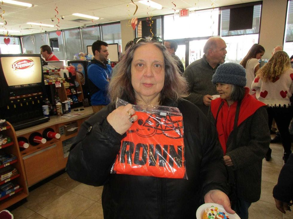 Slats at Speedway in Elyria