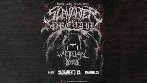 Slaughter to Prevail