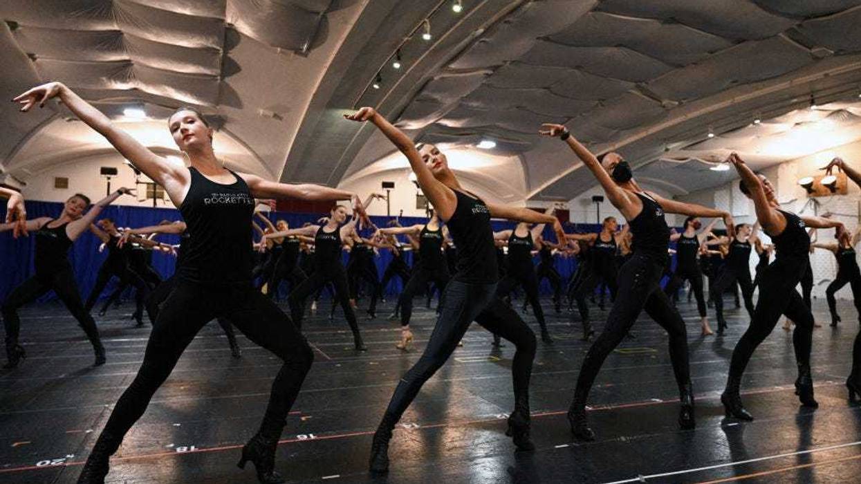 Slaven Vlasic/Getty Images