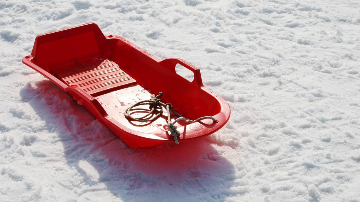 Sled