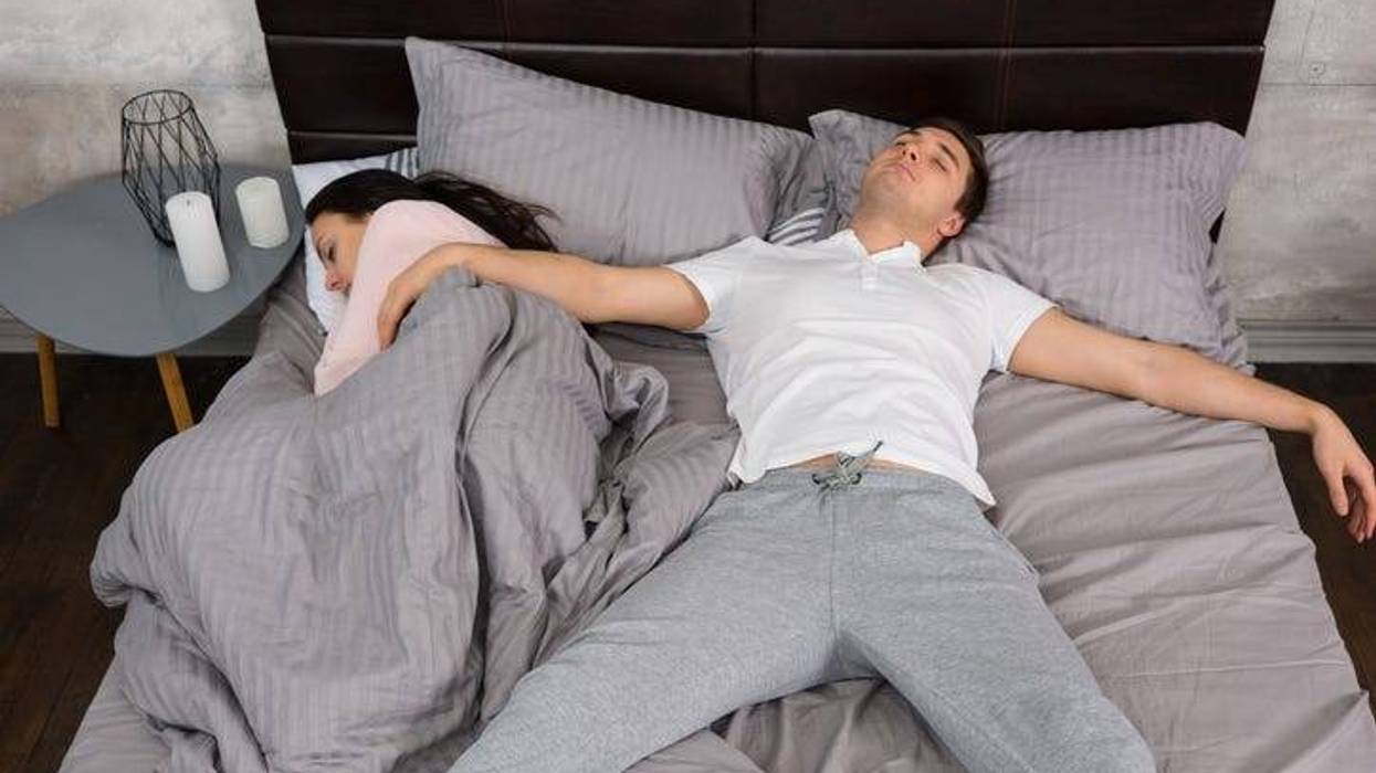 Sleep Nudging