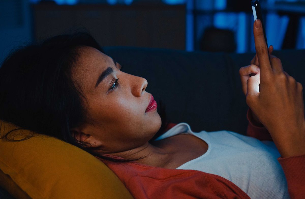 "Sleep, Unraveled" Nobel Conference set to take place this week at Gustavous Adolphus College in St. Peter, Minnesota. Professor Amita Sehgal says their research has given her some insight on getting better sleep.