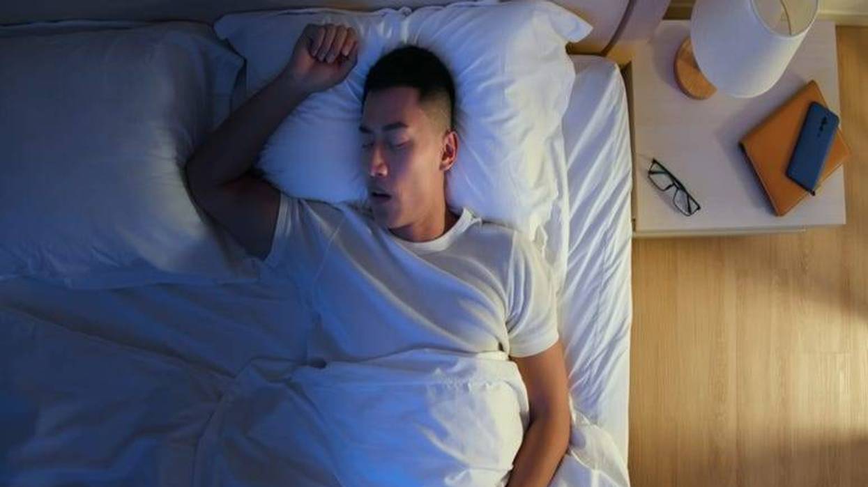 Sleep