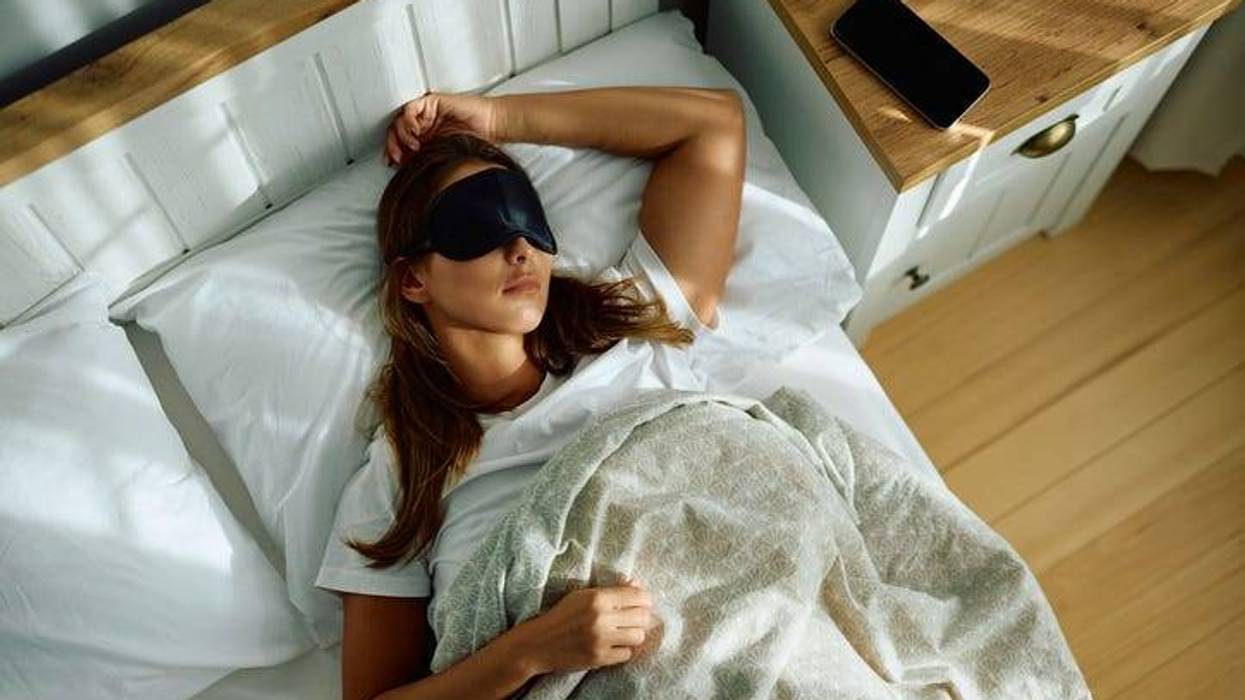 Sleep