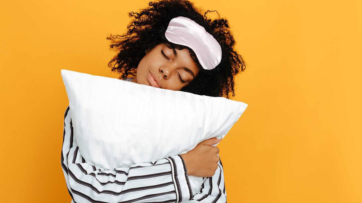 Sleeping Tiips