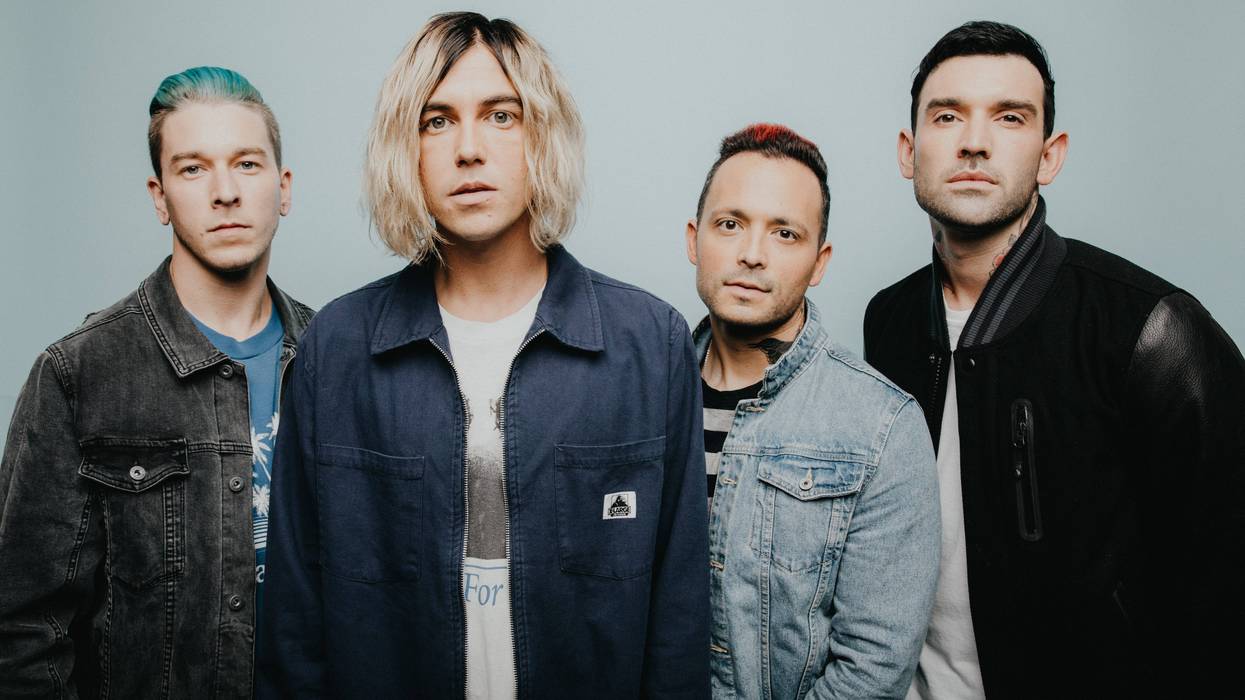 Sleeping With Sirens