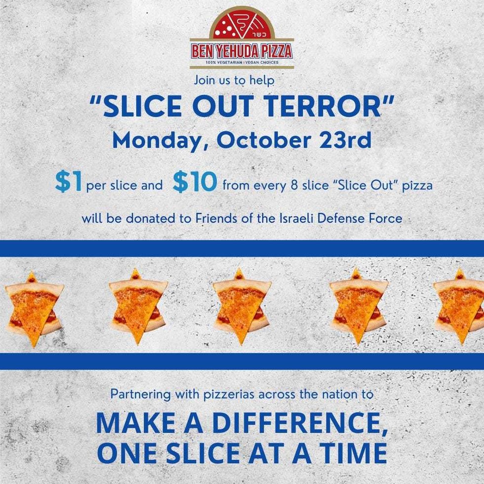 Slice Out Terror
