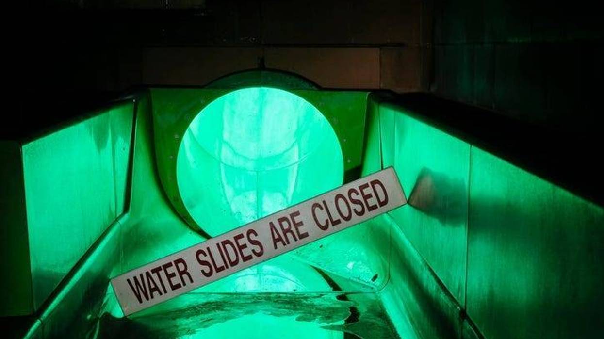 slide