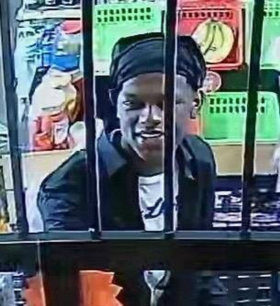 Slidell cops pursue New Orleans carjacking suspects