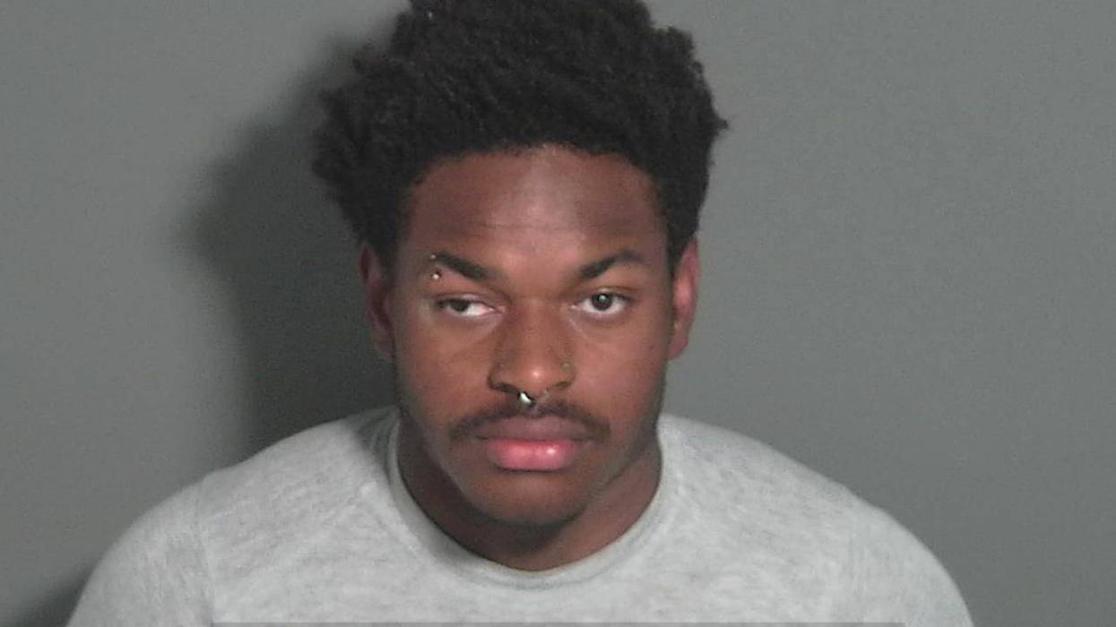 Slidell man accused of abusing, killing puppy