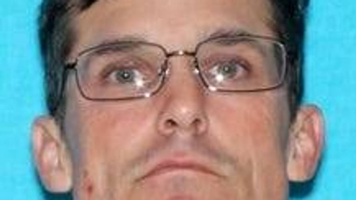 Slidell man arrested on illegal dumping charges in New Orleans