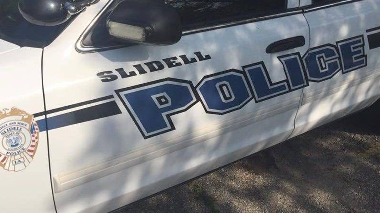 Slidell Police