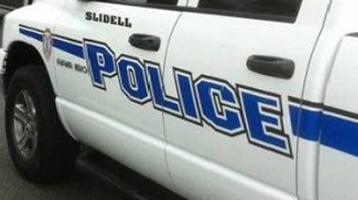 Slidell