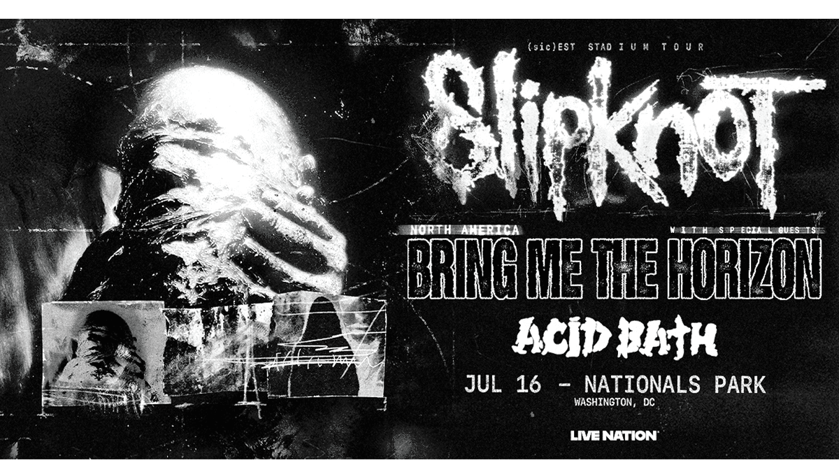 Slipknot Tour