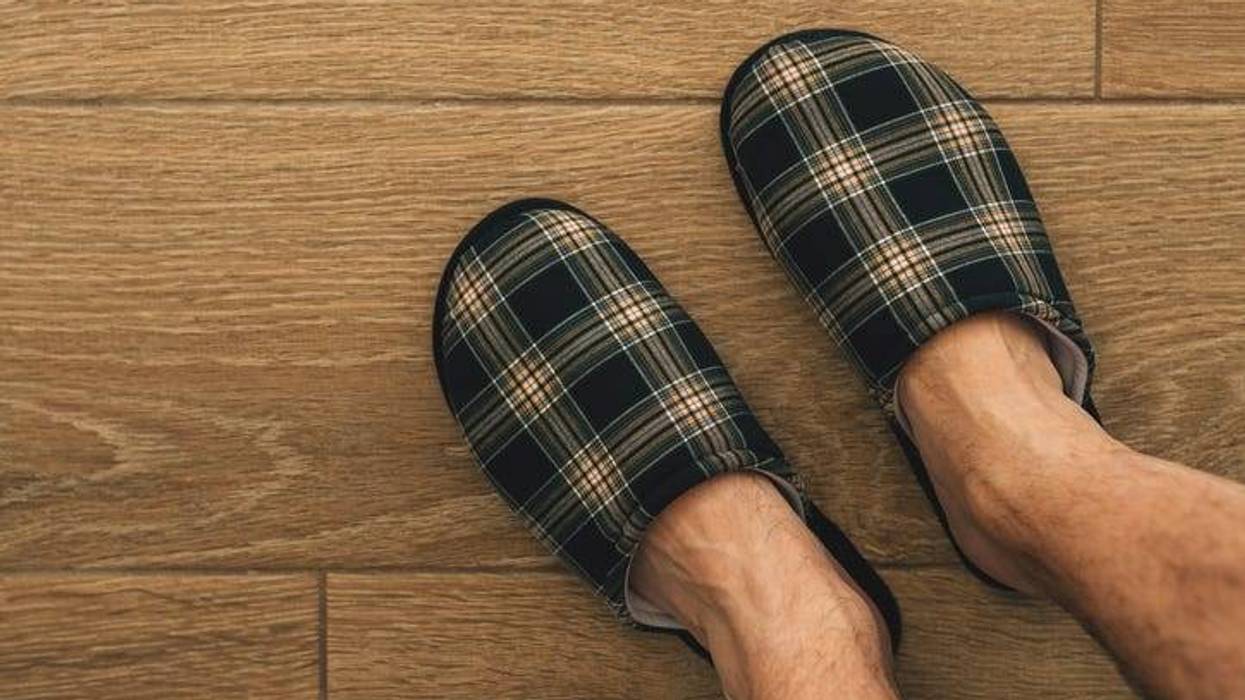 Slippers
