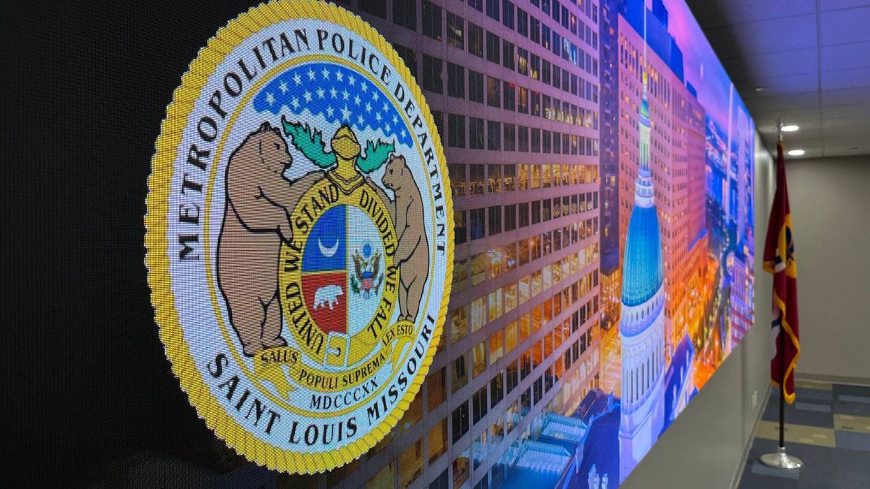 SLMPD