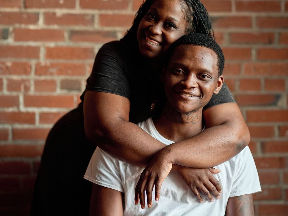 SLU Hospital transplant organ