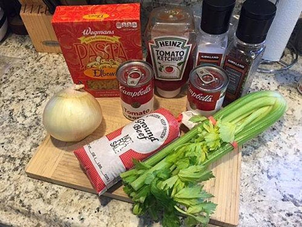 Slumgullion ingredients