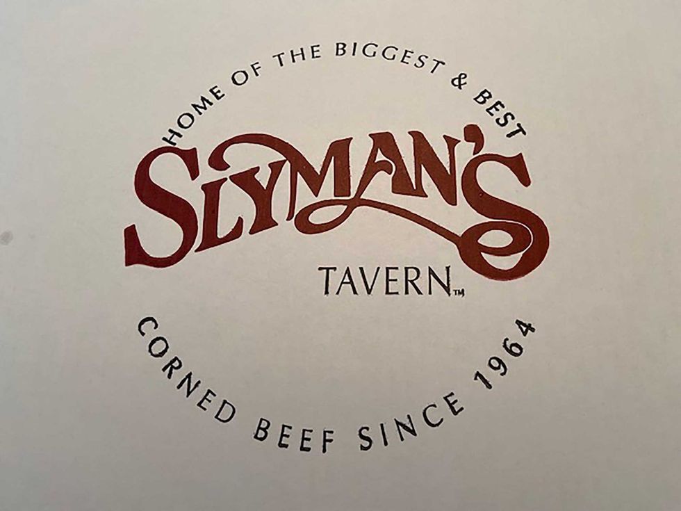 slyman's