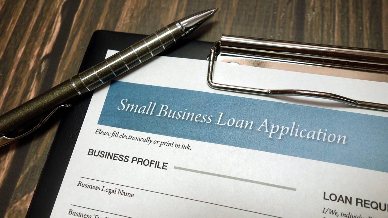 Small Business Administration’s $350-Billion paycheck protection program