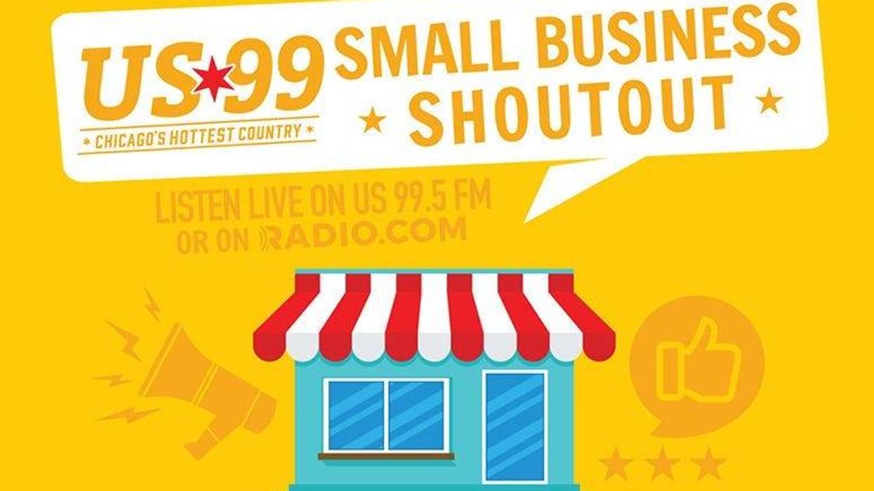 Small Business, Local, Chicagoland, US99
