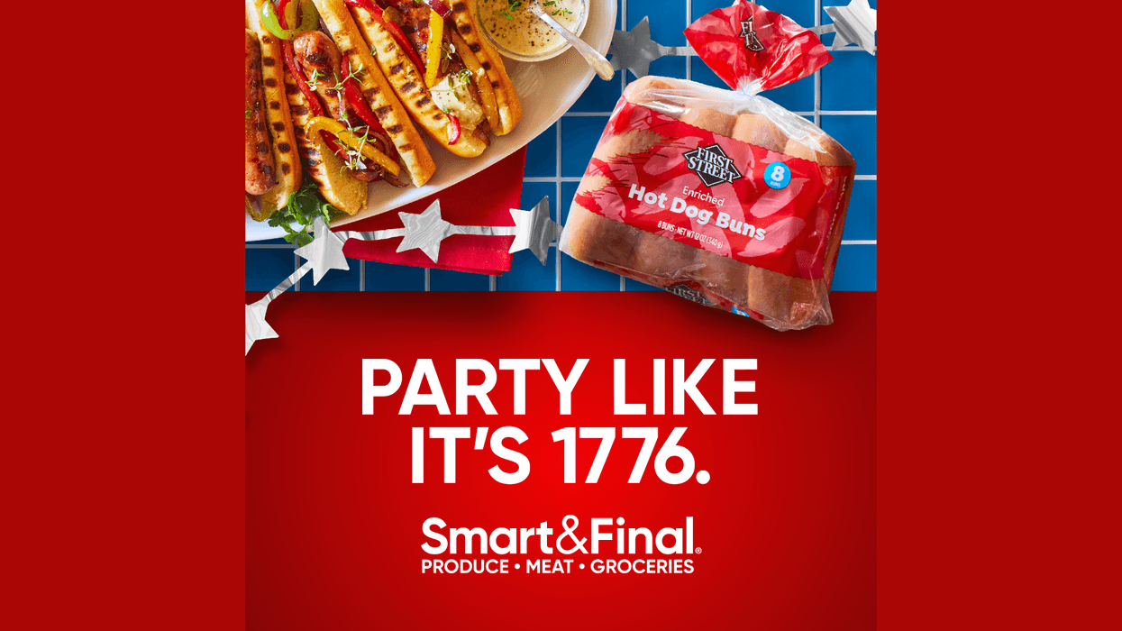 Smart and Final 4th of July 2026