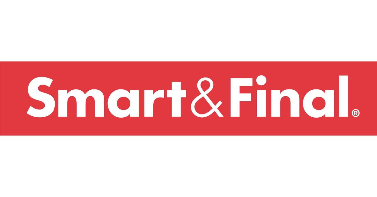 Smart & Final Gift Card Giveaway!