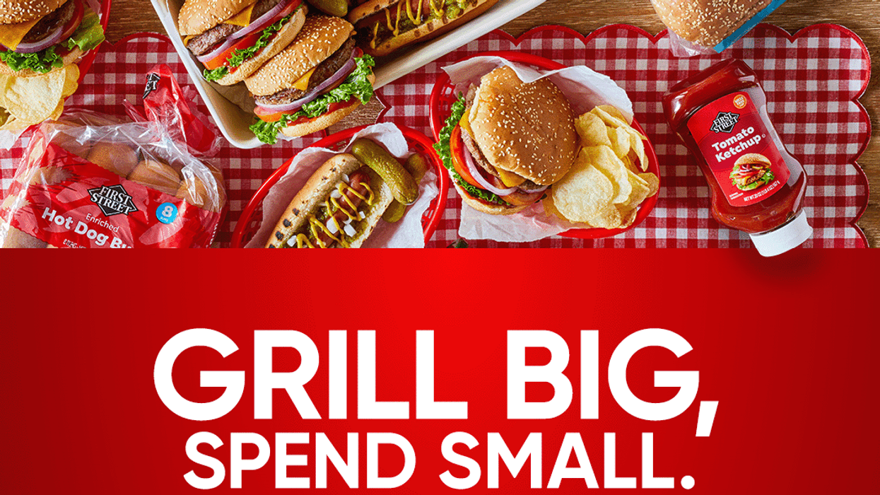 Celebrate Memorial Day with Smart&Final!