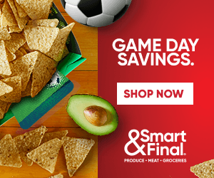 Smart & Final