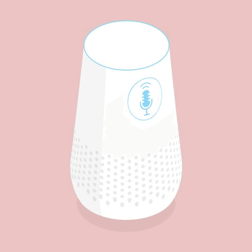 Smart Speaker