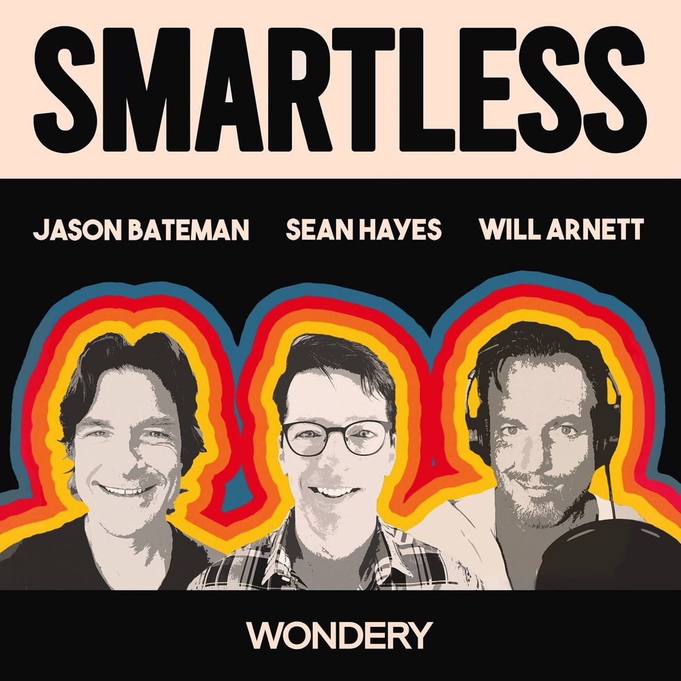 Smartless Podcast