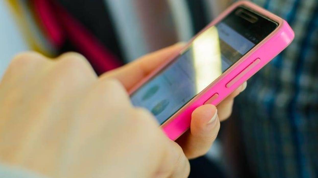 Smartphone Case