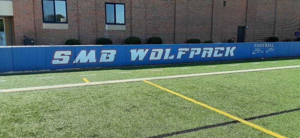 SMB Wolfpack