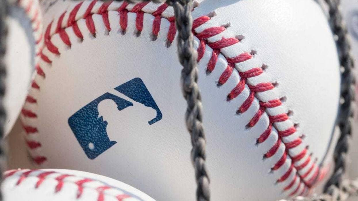 Smell The Glove