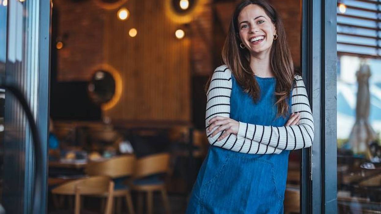 Austin named the best city in the U.S. for female entrepreneurs