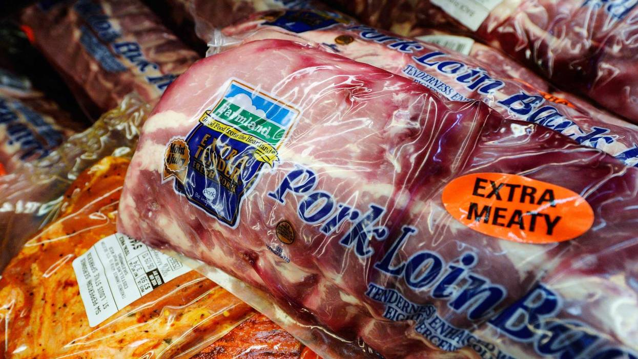 Smithfield Foods, one of the nation’s largest meat processors, has agreed to pay $2 million to resolve allegations of child labor violations at a plant in Minnesota, officials announced Thursday.